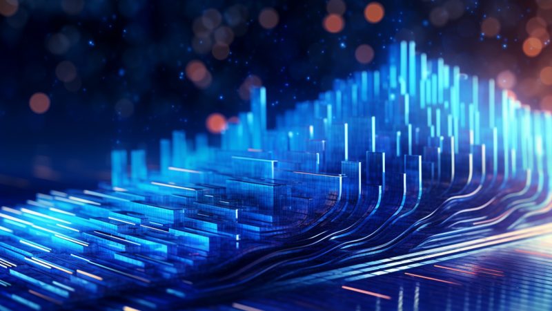 制造业数据中台治理：构建高效数据驱动决策的基石