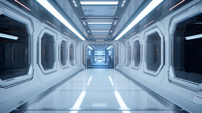 数字孪生BIM模型：揭秘建筑行业的未来引擎